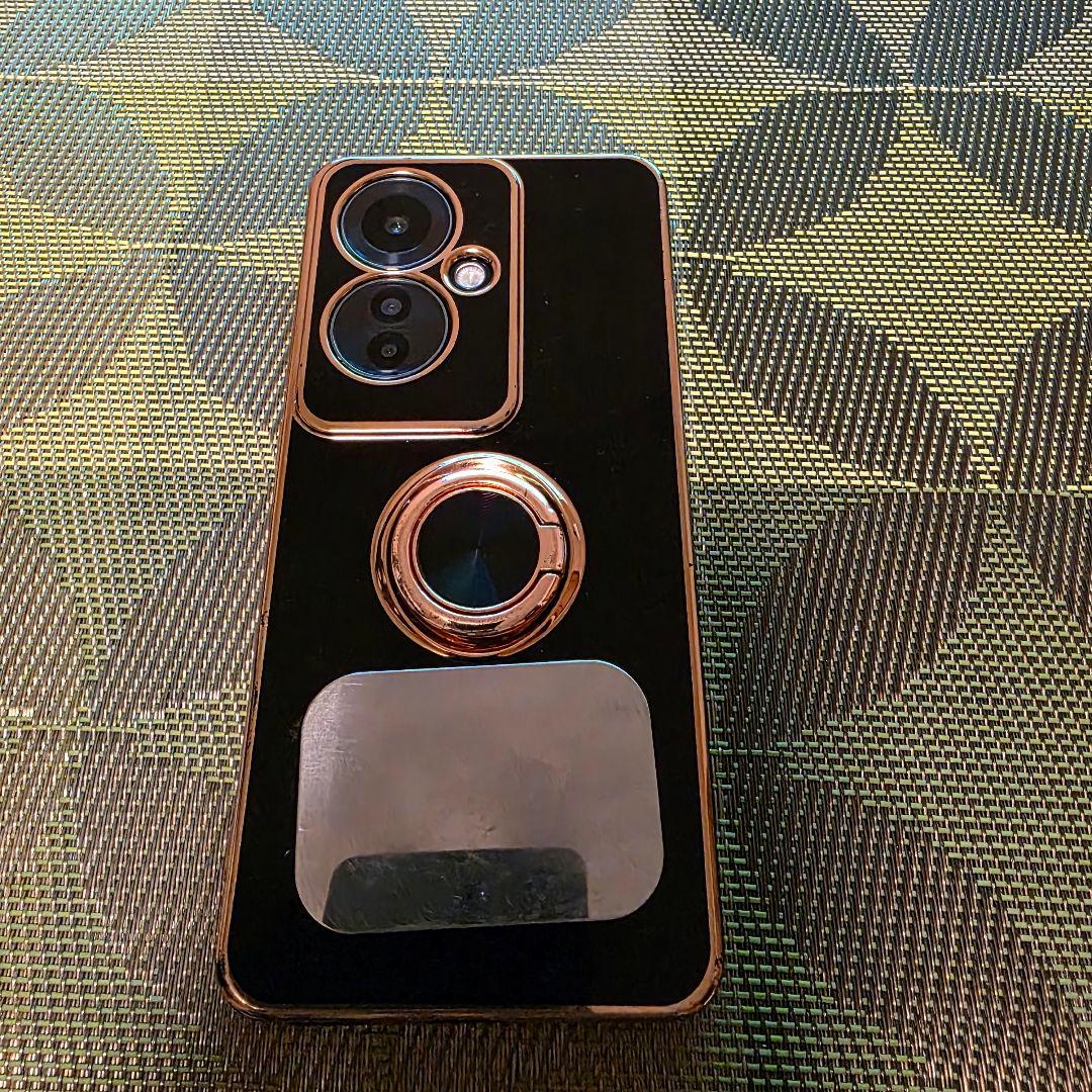 OPPO Ren011A 本体　キズあり