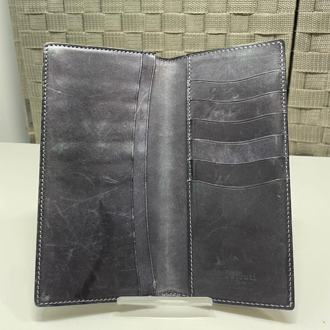 S*a様 BERLUTI カリグラフィー　札入れ