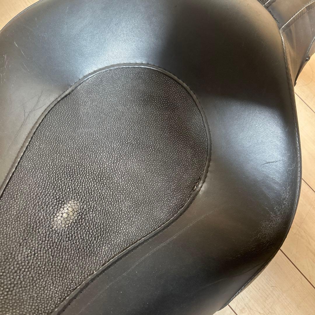 ハーレー　ツーリング　ロードキング　97〜　スティングレイ？シート