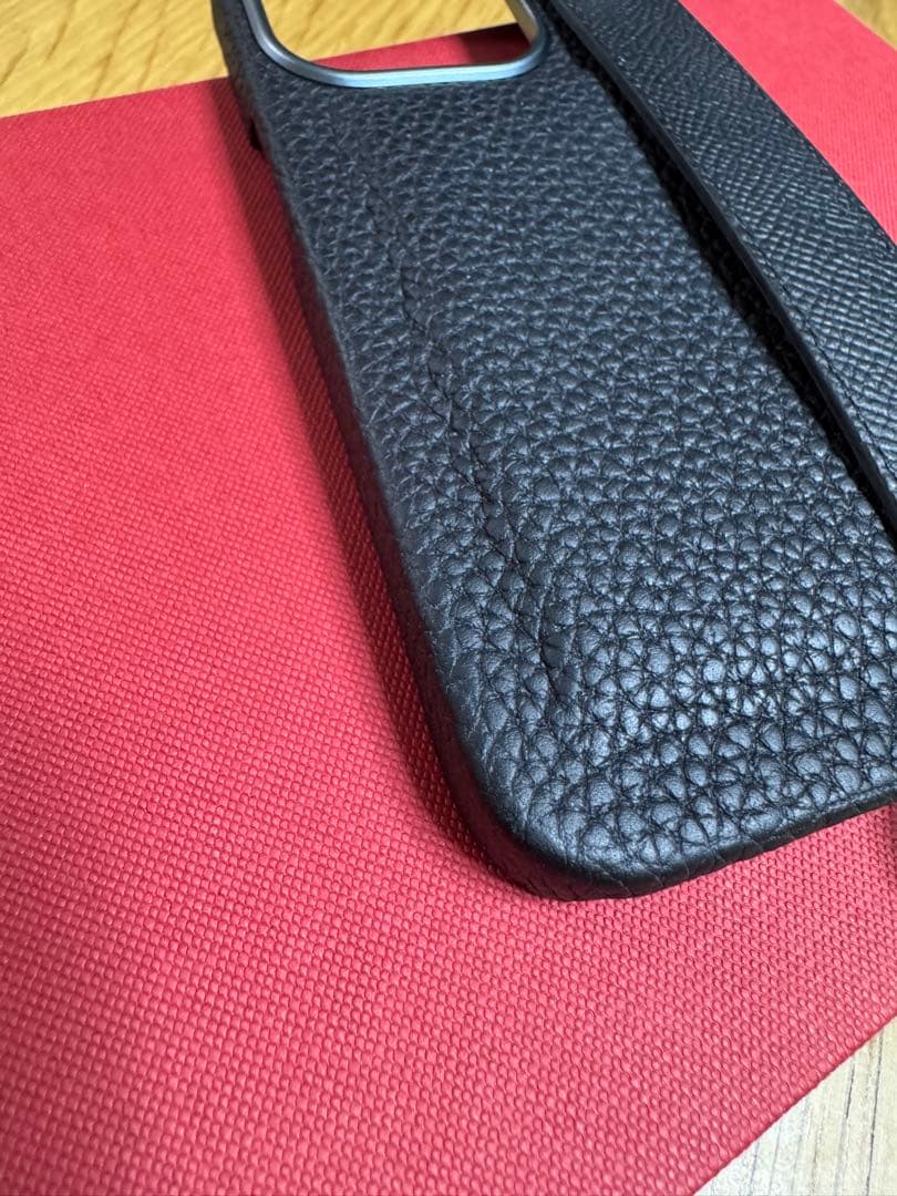 【7/27削除します】ボナベンチュラ　iPhone15proケース