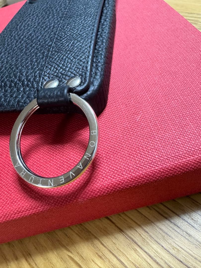 【7/27削除します】ボナベンチュラ　iPhone15proケース