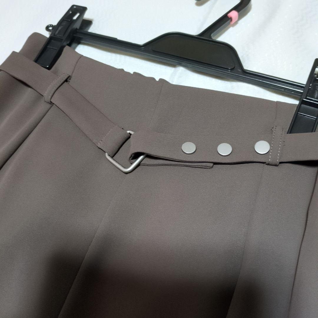 クールカレアンスカート新品未使用！ 素敵！他、出品前！お早めに！