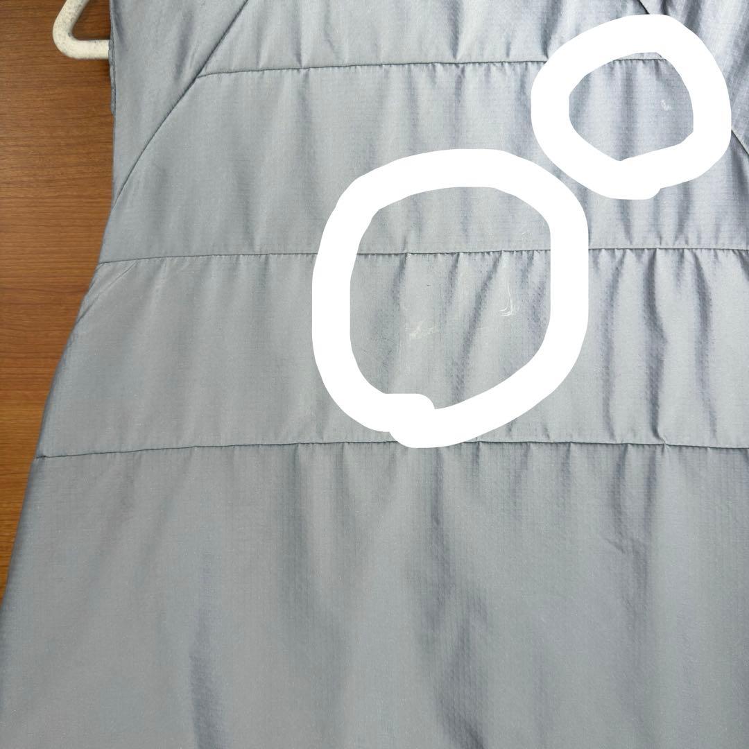 Nike Therma-FIT ADV ランニングベスト (再帰反射)