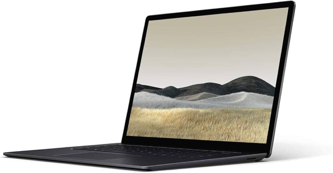 Surface Laptop 3 /256GB/初期化済み