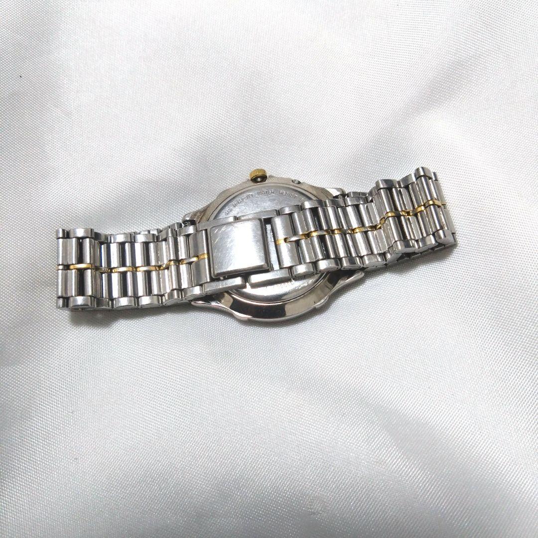 希少　CITIZEN　Lighthouse　ムーンフェイズ　クロノグラフ　稼働