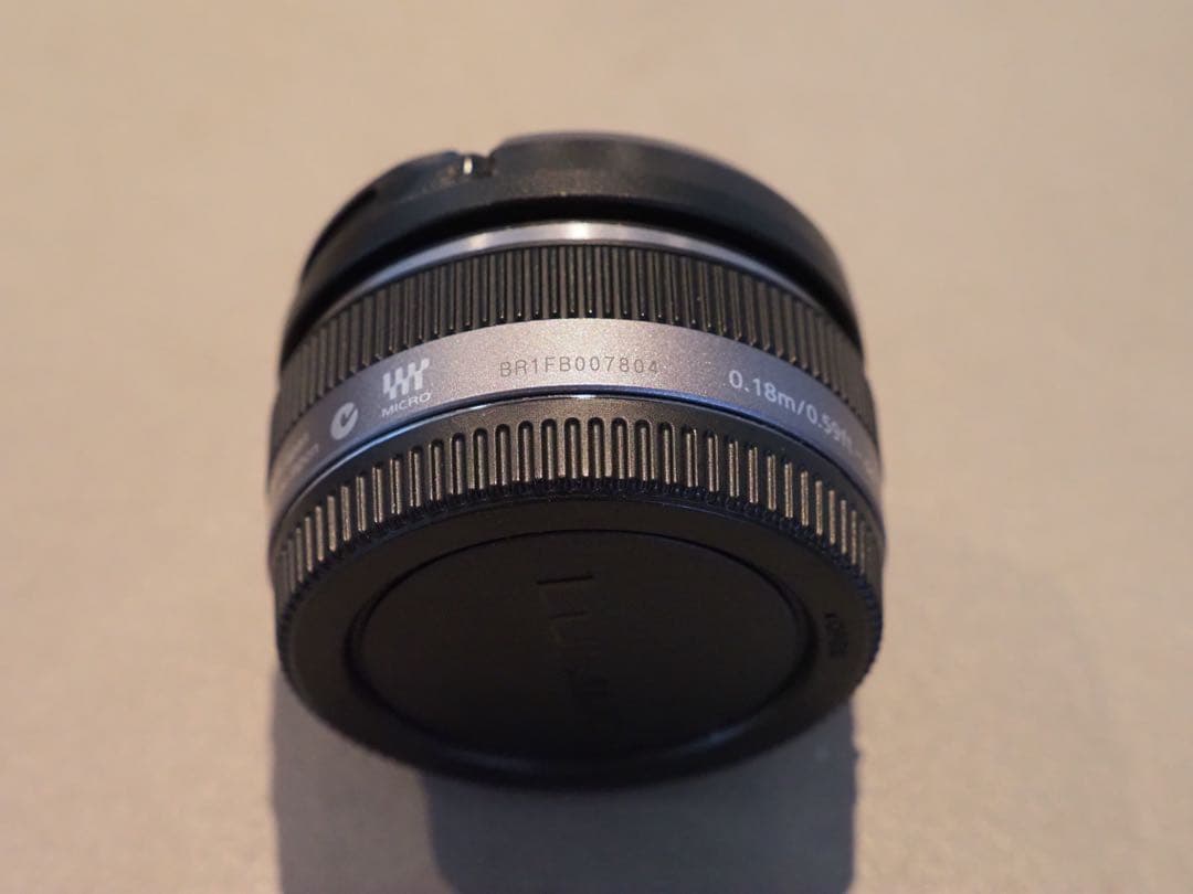 マイクロフォーサーズ広角単焦点・ズームレンズセット