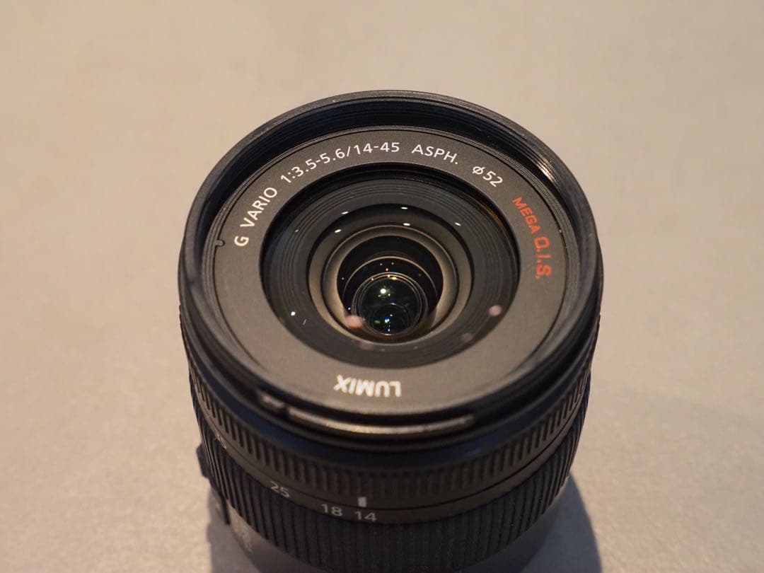 マイクロフォーサーズ広角単焦点・ズームレンズセット