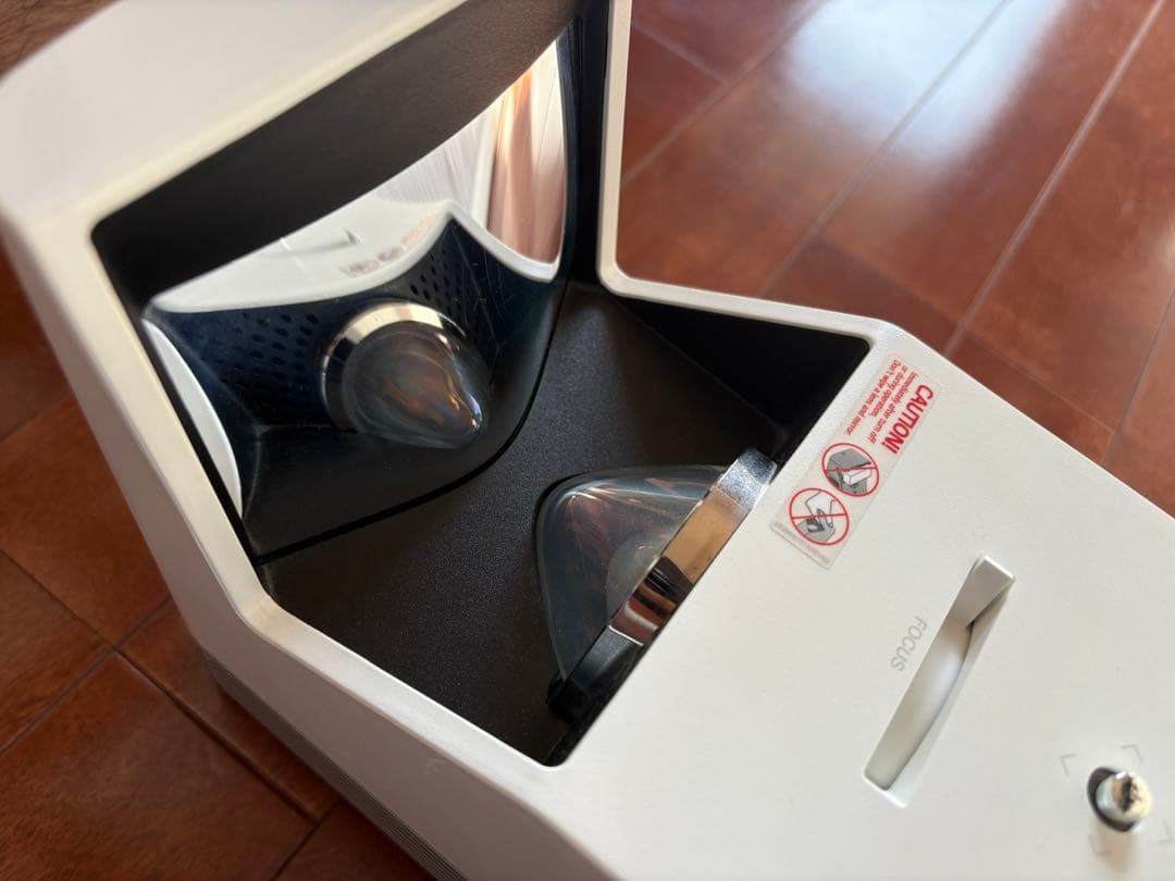 【おまけ付き】LG ProBeam UST HF85JG プロジェクター本体