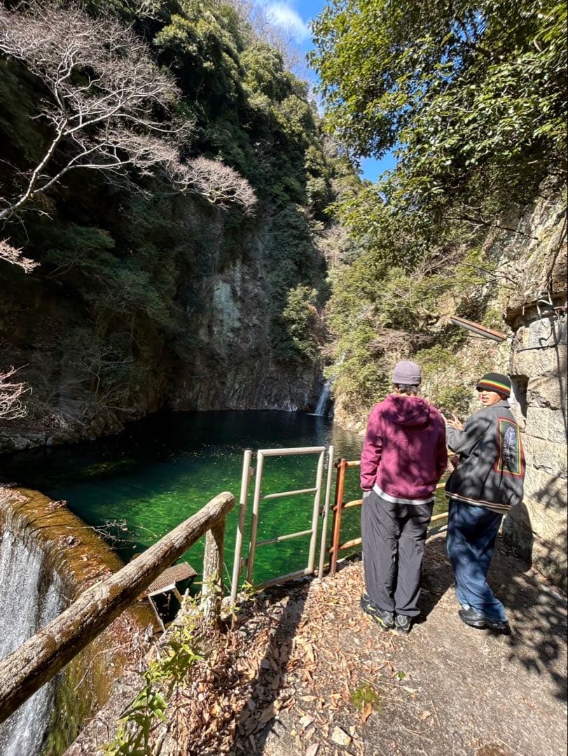 90s mont-bell 激レア　フード付きナイロンジャケット L パープル