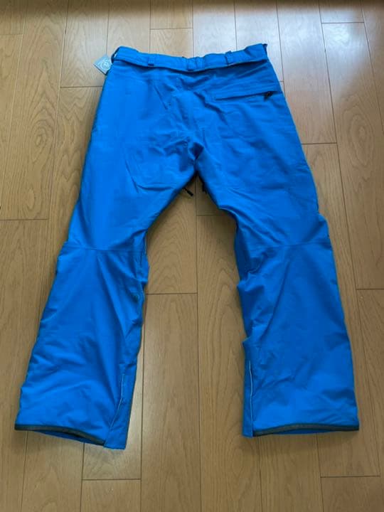 【新品】ボルコム　L GORE-TEX PANT