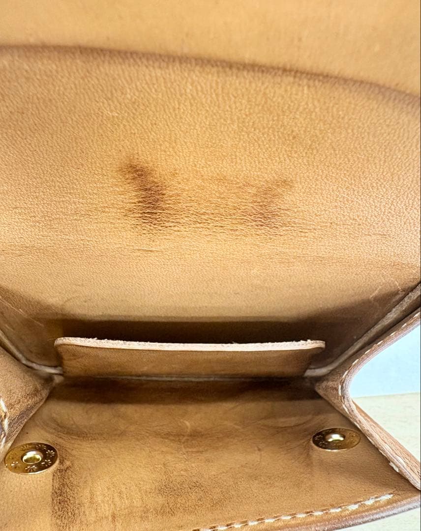 ワイルドスワンズ タング バスタン&フィス