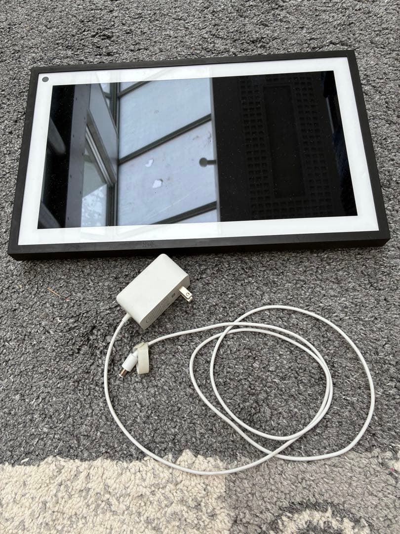 ち*ぇ様 【echo show 15 】第一世代