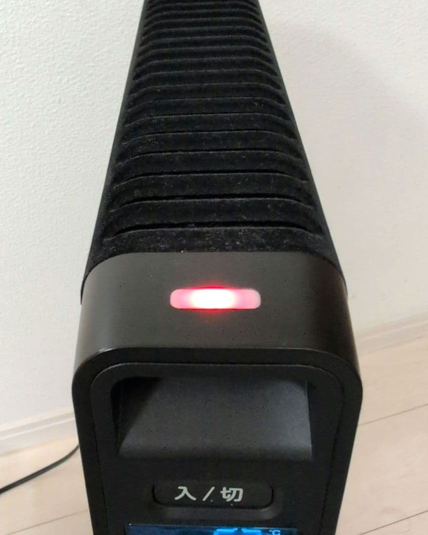 siroca 　遠赤軽量ヒーターかるポカ 　SN-M351