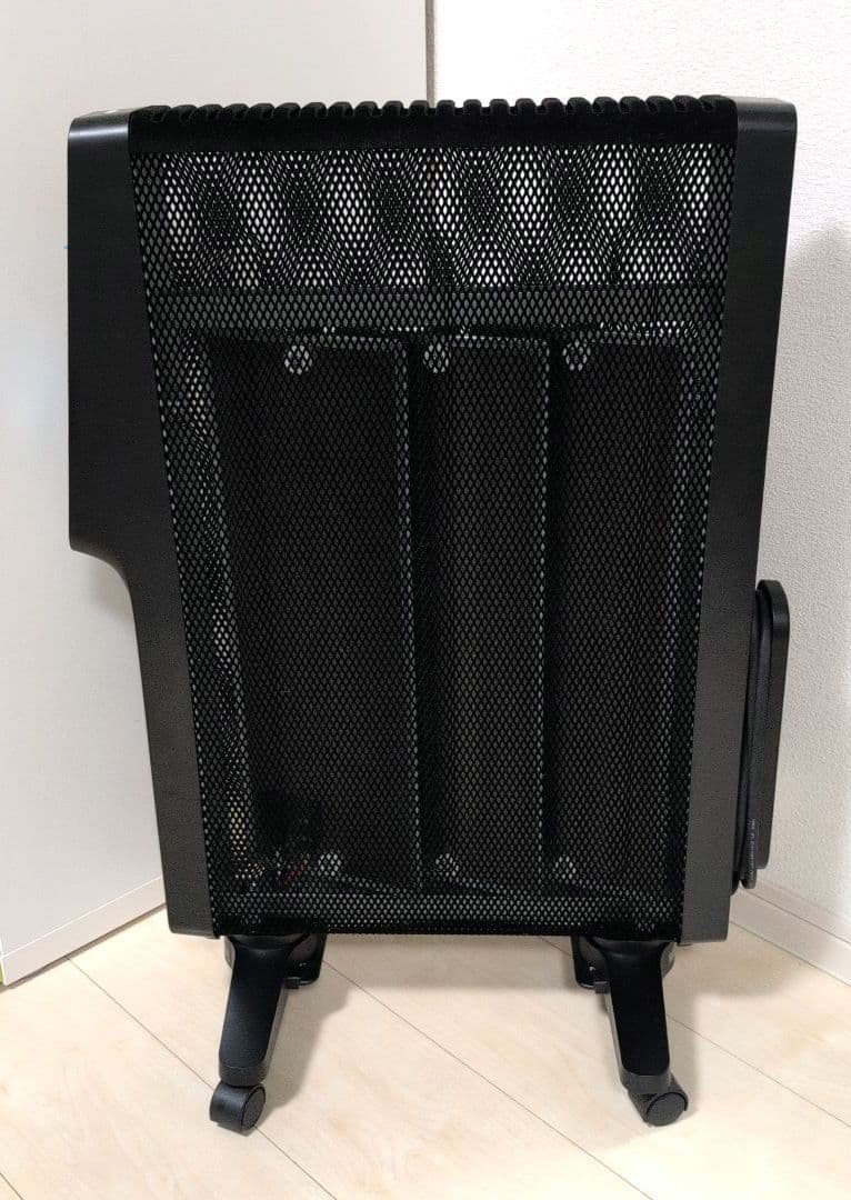 siroca 　遠赤軽量ヒーターかるポカ 　SN-M351