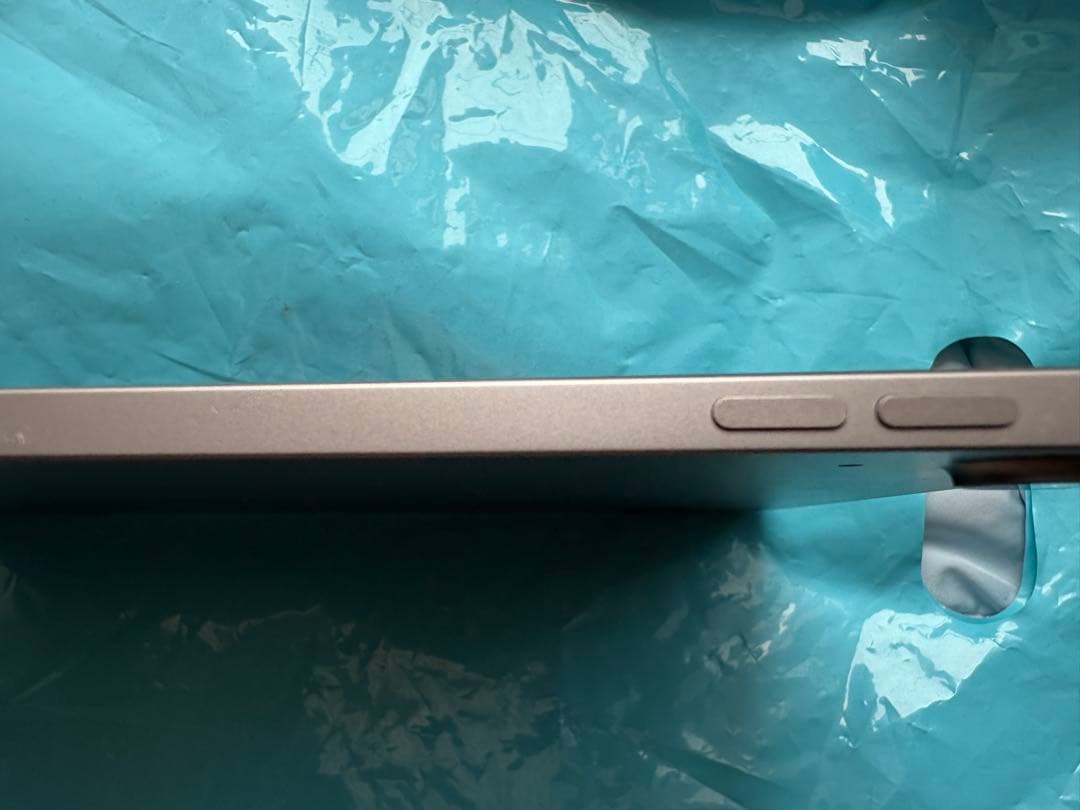 iPad Air 6世代 M2 WiFiモデル 128GB 11インチ