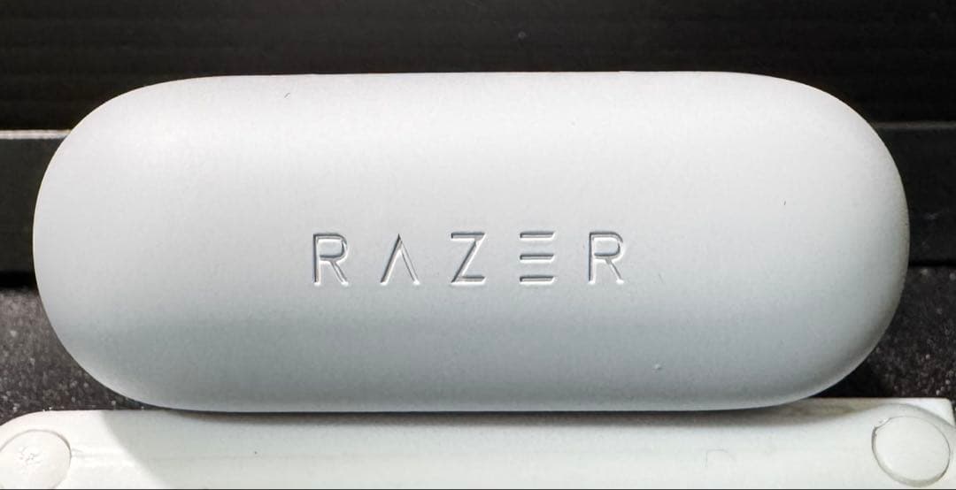 ヘッドホン Razer Hammerhead Hyperspeed PS5