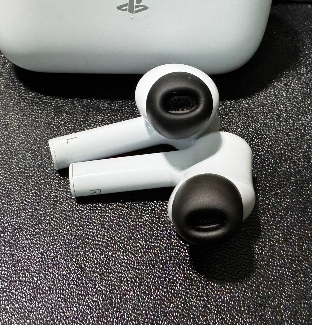 ヘッドホン Razer Hammerhead Hyperspeed PS5