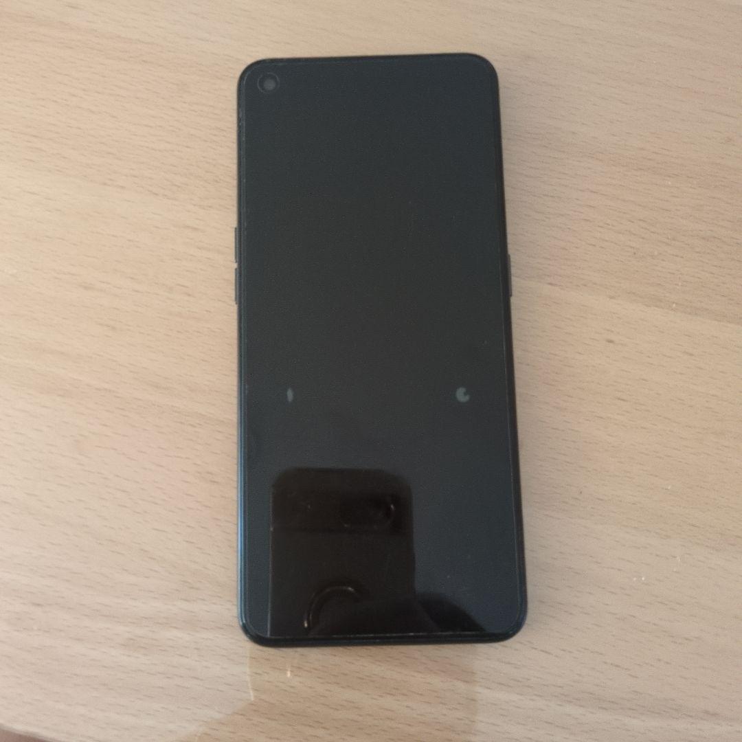 スマートフォン本体 OPPO Reno5A