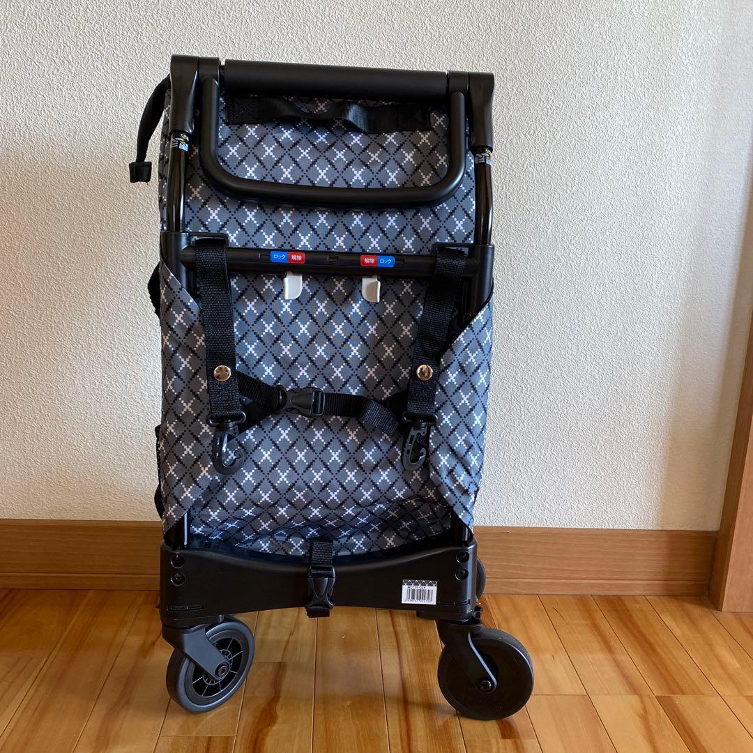 ａカートショッピングキャリーWCC15 幸和製作所