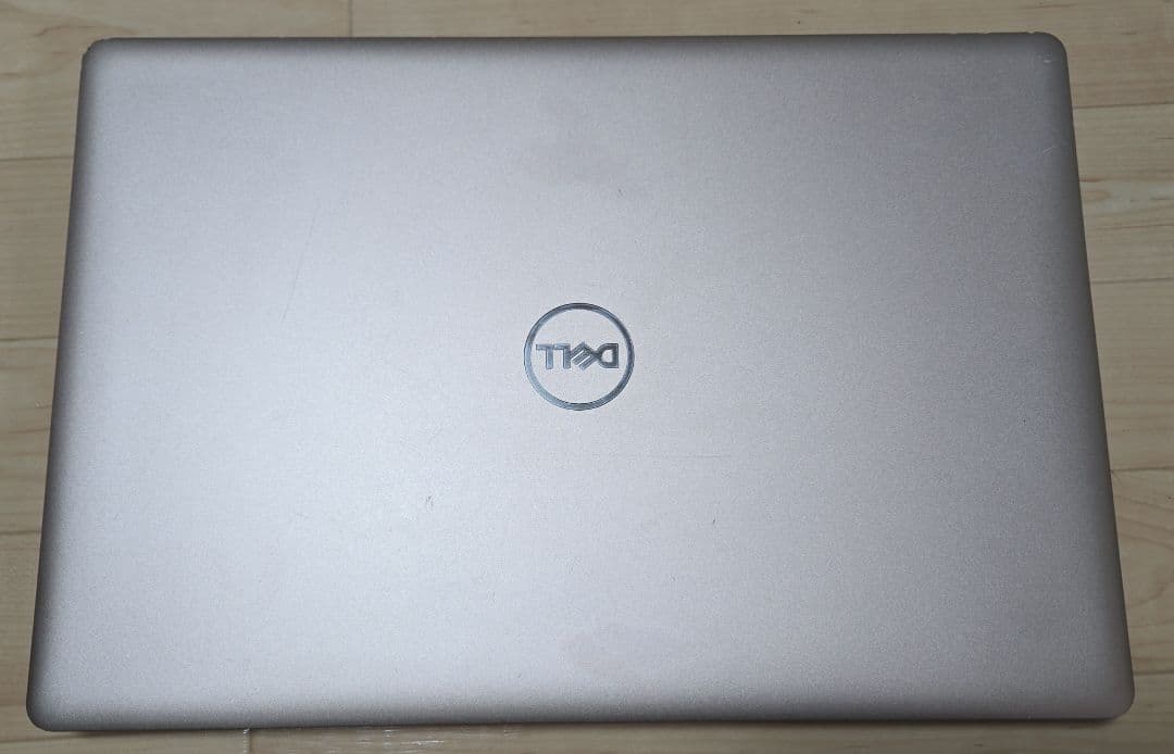 DELL 5570 Windows ノートPC
