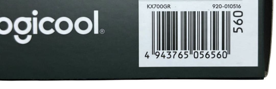 MX KEYS mini Logicool ロジクール キーボード 新品 未開封