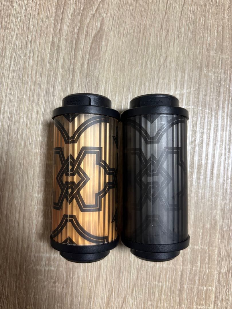 BOTANIZE × OLDMOUNTAIN MIYABI 38灯　セット