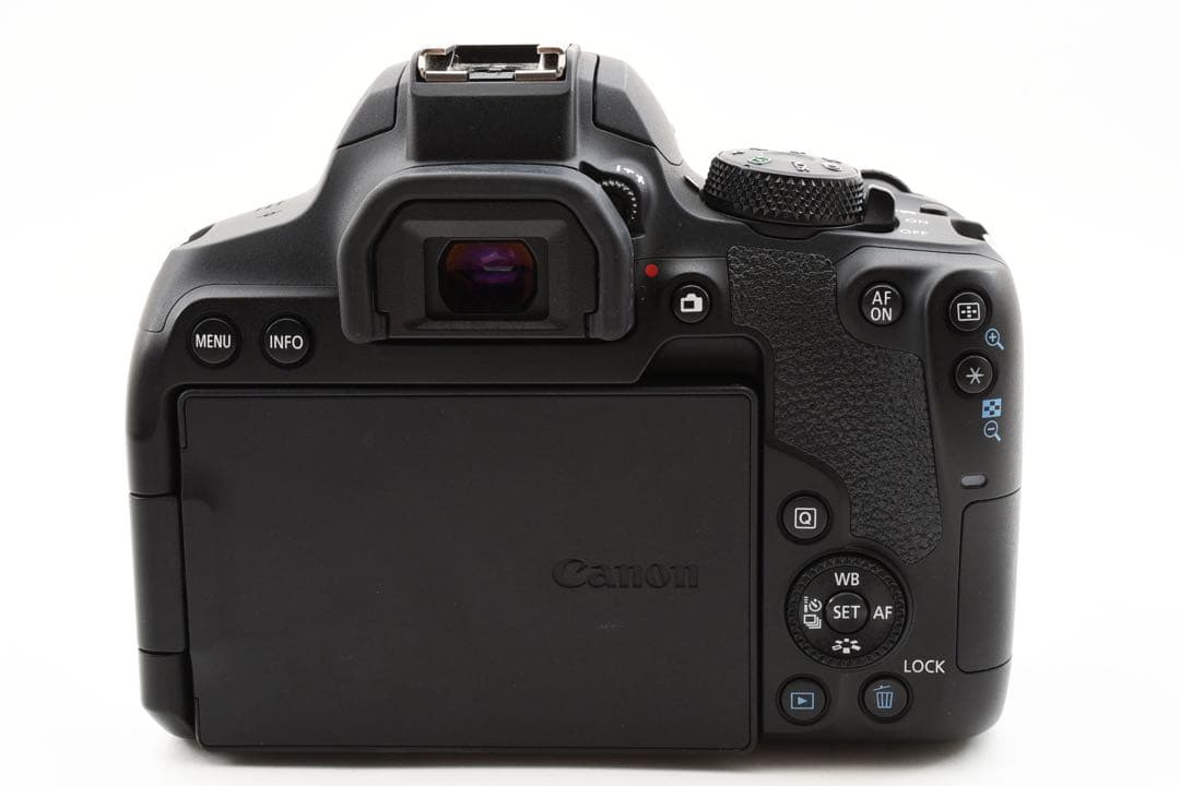 canon kiss x10i 標準レンズセットCanon EF28-80㎜