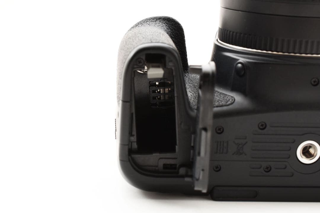 canon kiss x10i 標準レンズセットCanon EF28-80㎜