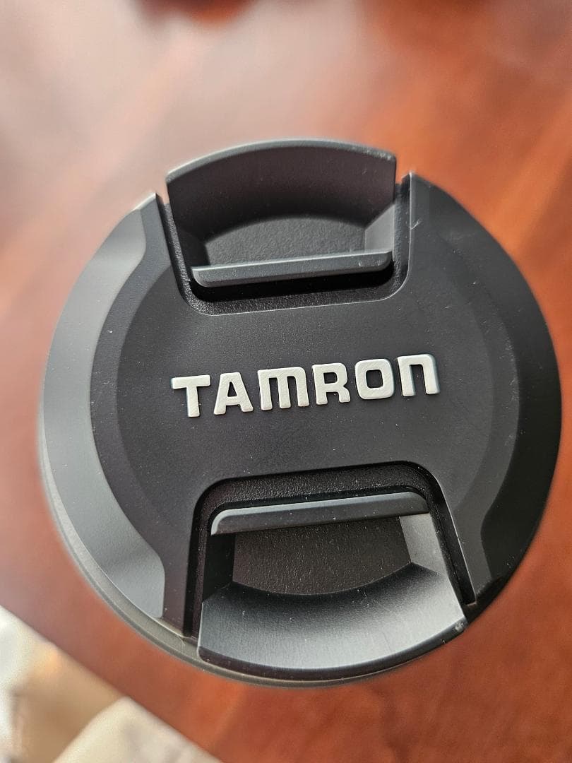 TAMRON 望遠ズームレンズ SP 70-300mm ニコン用