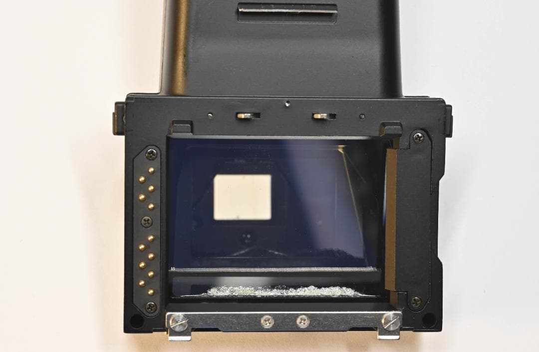 Mamiya 645 M645 Super 中判フィルムカメラ