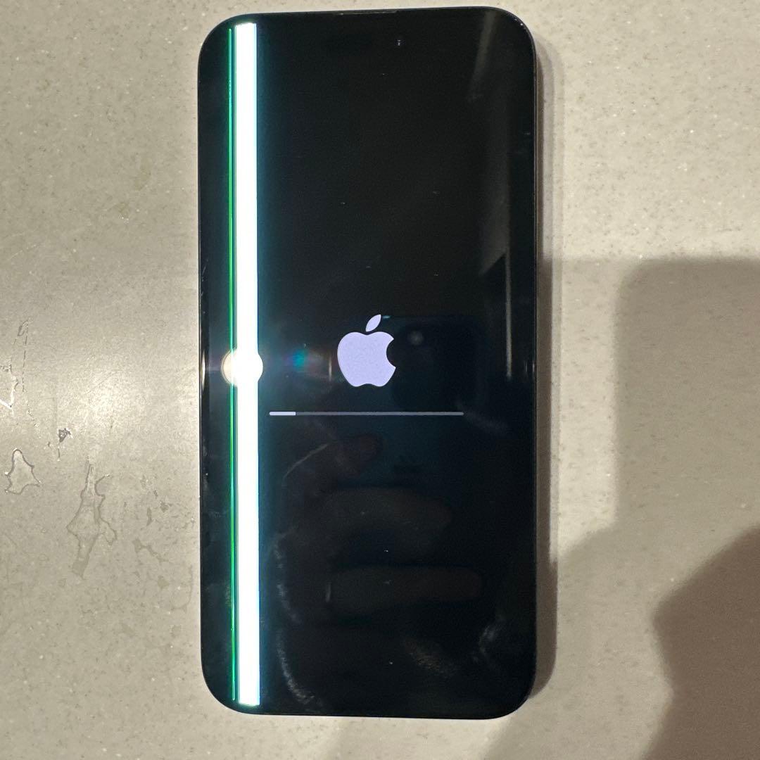 iPhone15 Pro Max 1TB 液晶ジャンク品特価