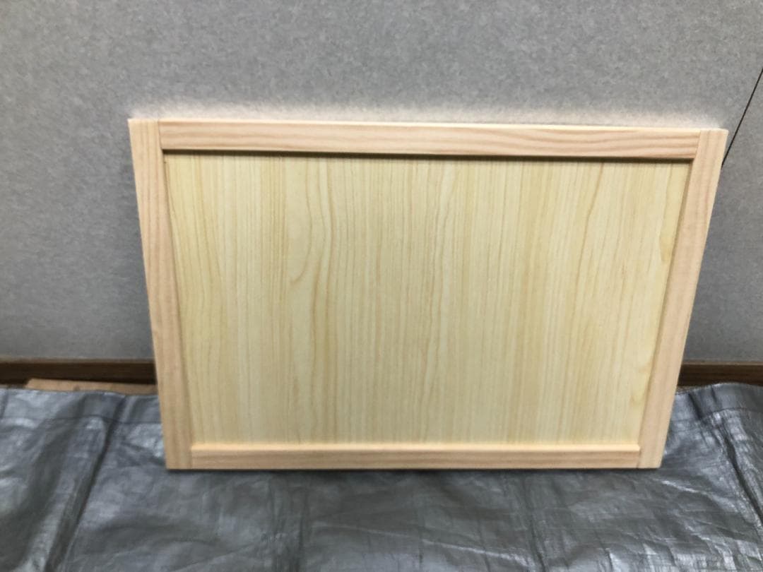 新品未使用品Averil ベビーベッド 添い寝ベッド　キャスタ―付き 73028