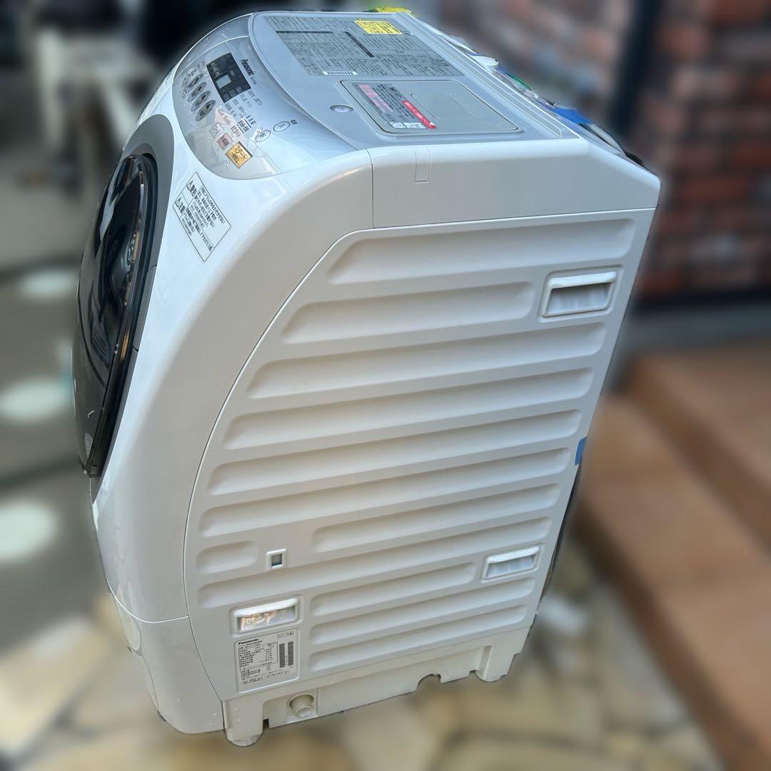 マ*ル様 NA-V1700L 洗濯乾燥機 ドラム式洗濯機 Panasonic 2