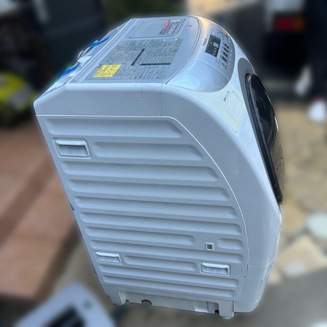 マ*ル様 NA-V1700L 洗濯乾燥機 ドラム式洗濯機 Panasonic 2