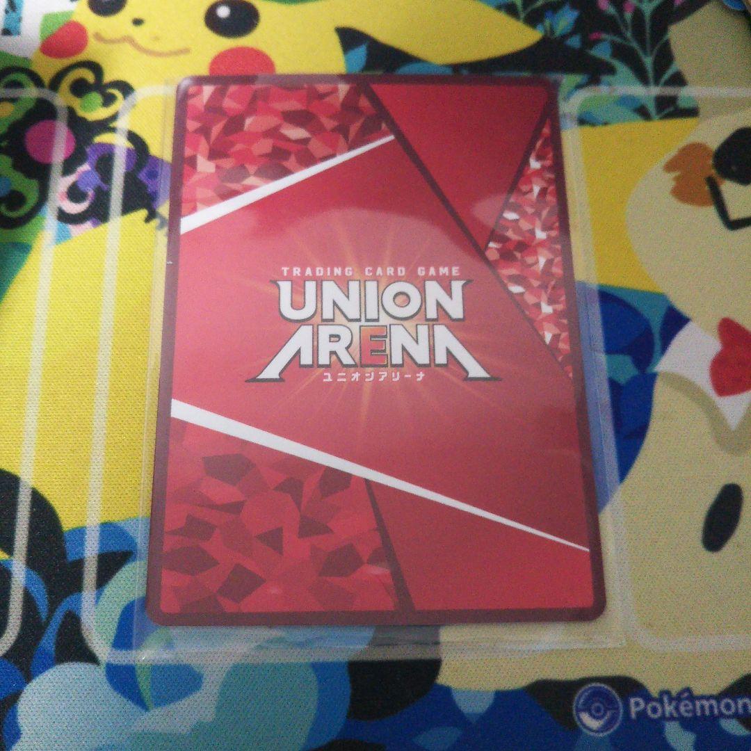 即購入OK　芹沢あさひ　R★　パラレル　シャニマス　赤4コスト