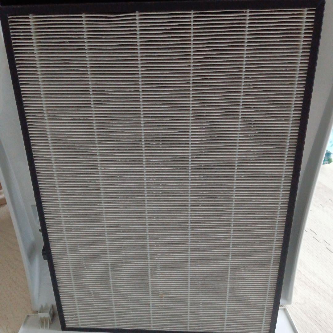 【美品】Panasonic 加湿空気清浄機 F-VC70XR nanoeX