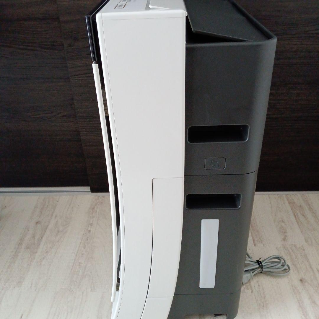【美品】Panasonic 加湿空気清浄機 F-VC70XR nanoeX