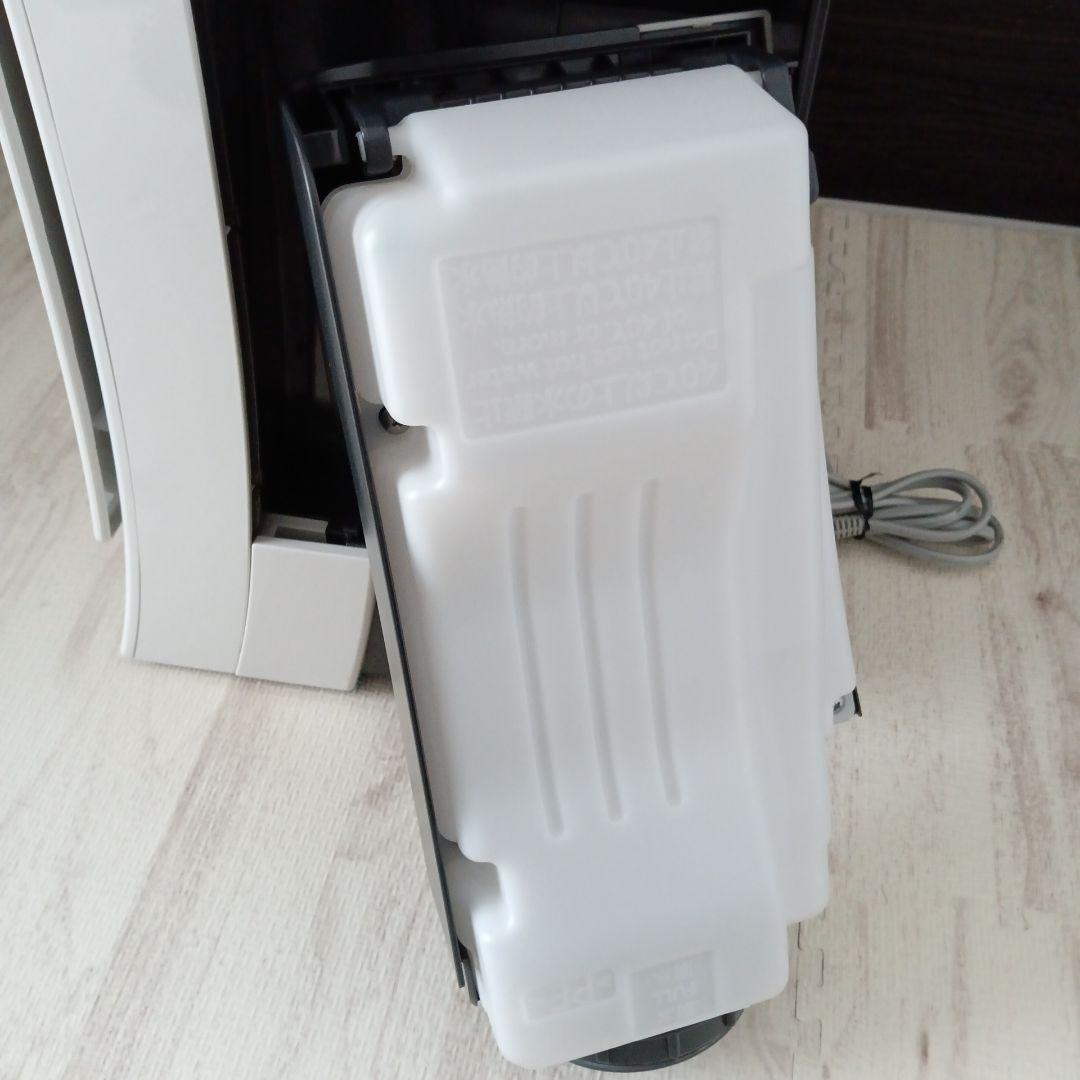 【美品】Panasonic 加湿空気清浄機 F-VC70XR nanoeX