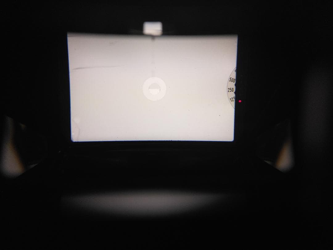 【C1109】PENTAX ペンタックス MX シルバー