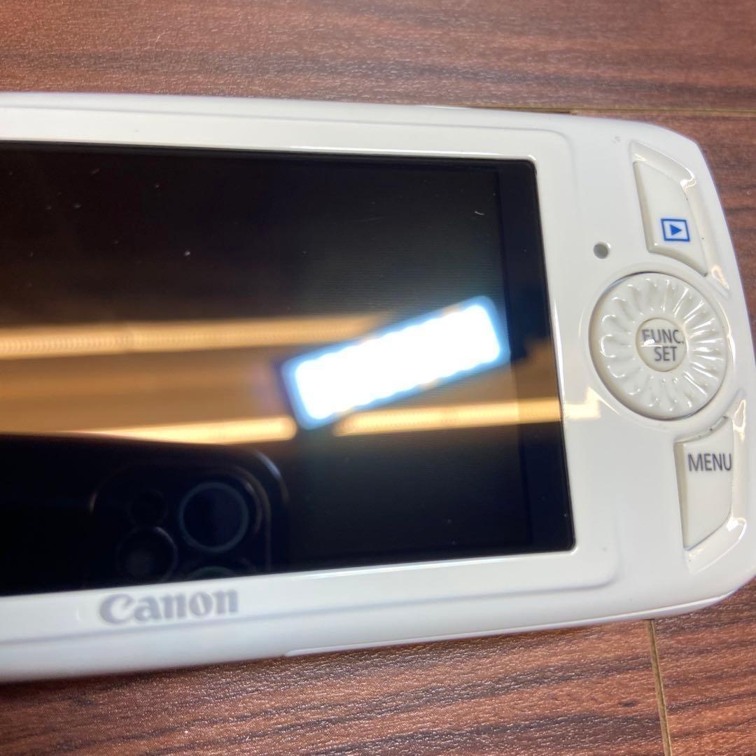 Canon IXY 30S デジカメ ほぼ新品 4258