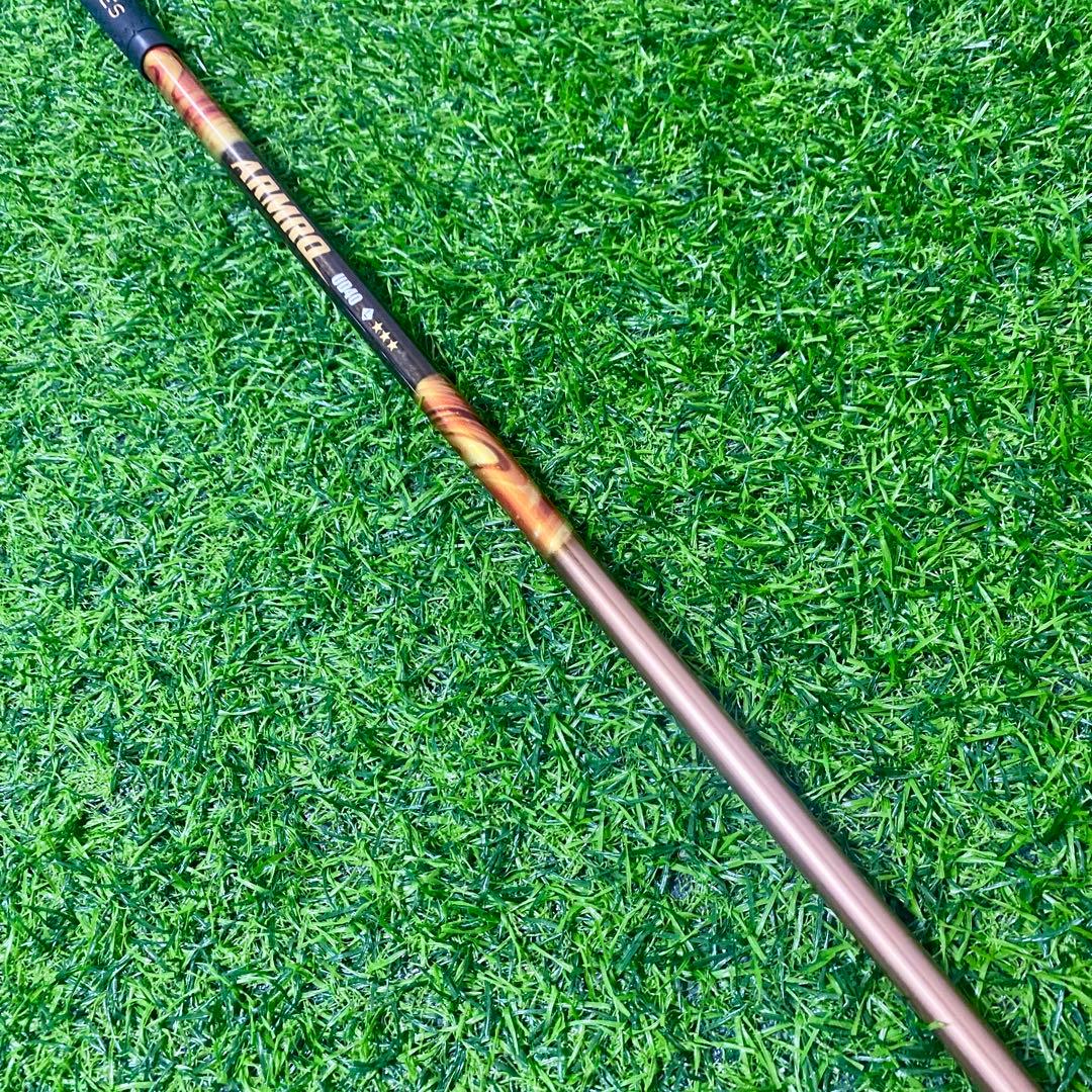 ホンマ ベレス ML503 3S 7番アイアン レディース L 右 ゴルフクラブ