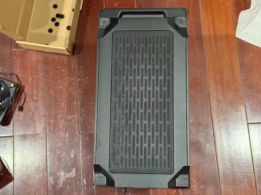 PCケース(自作PC用) Cooler Master Masterbox NR200P