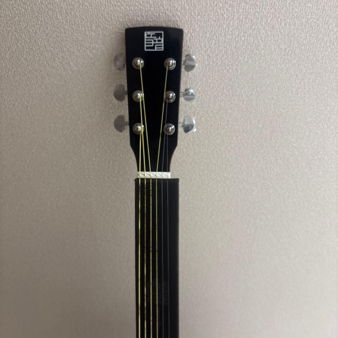 アコースティックギター 入門一式10点セット