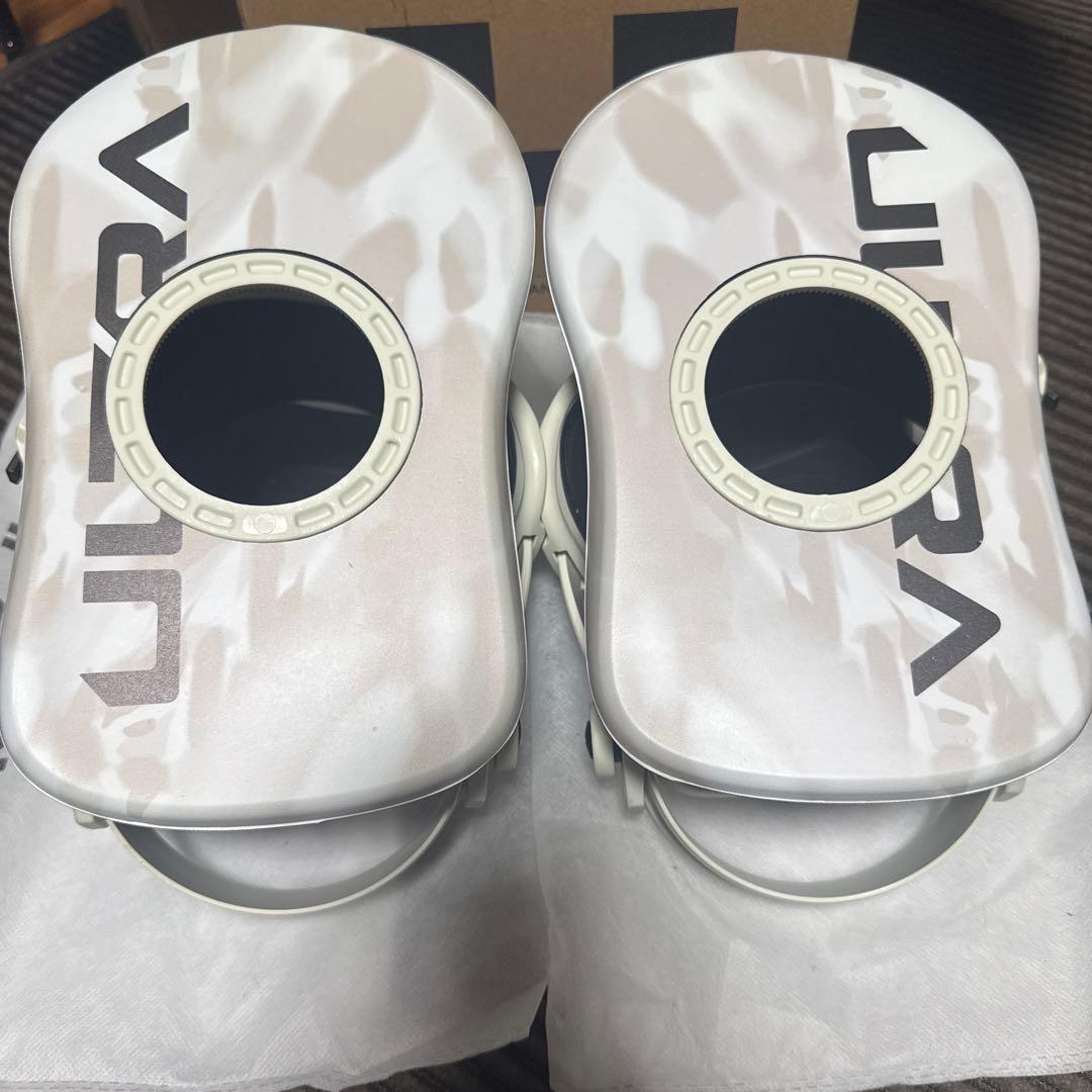 ユニオン ウルトラ ビンディング