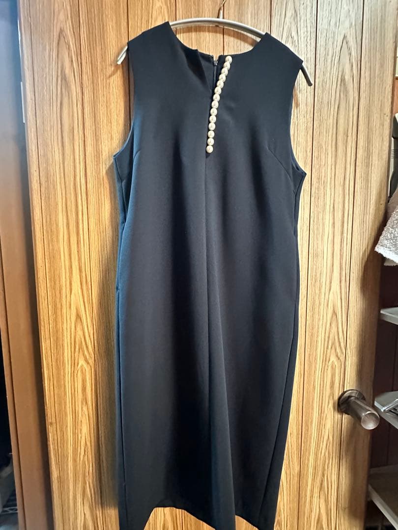 La boutique BonBon フロントビッグパールジャンドレ