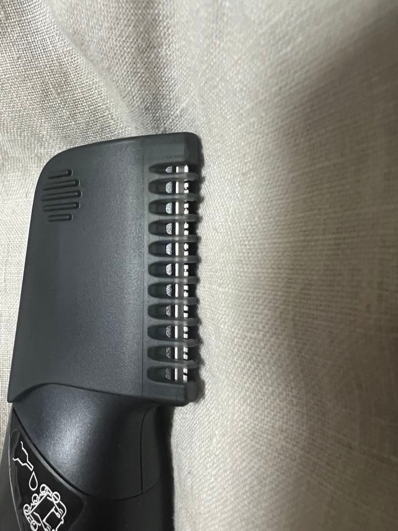 Panasonic ER-GK82 ボディトリマー　顔、全身使用可能