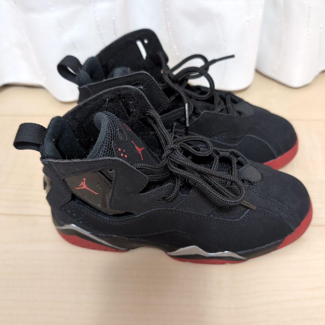 キッズ　エアジョーダン