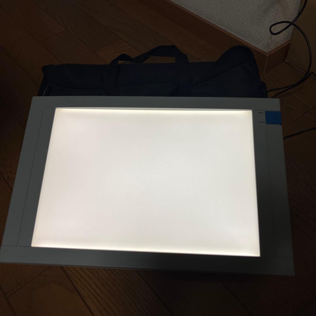 HAKUBA ライトビュアー7000PRO