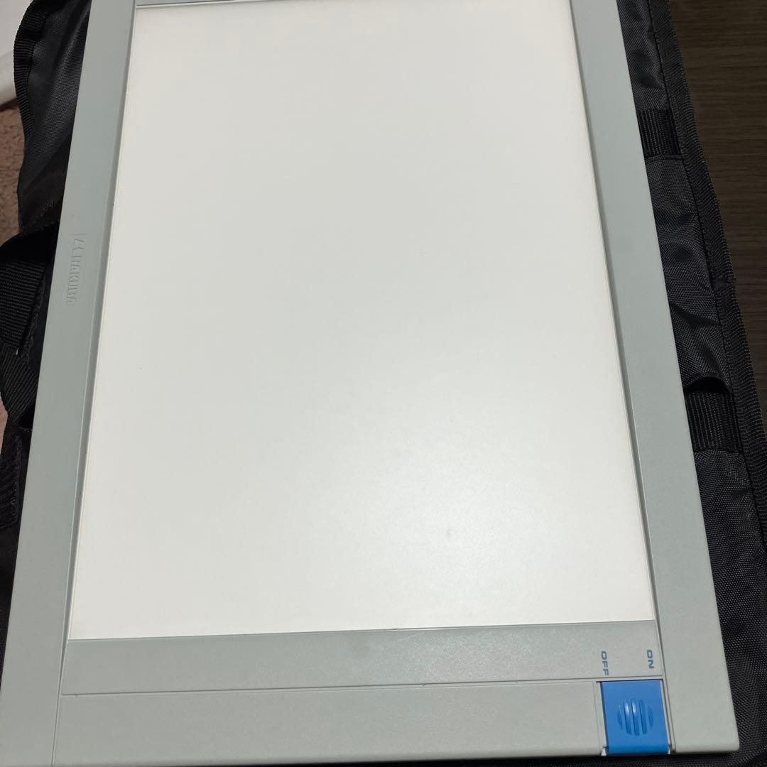 HAKUBA ライトビュアー7000PRO