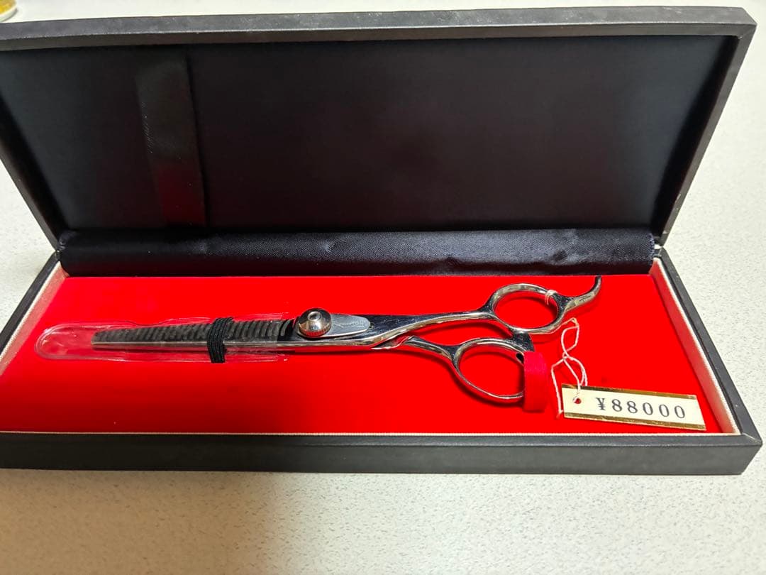 シザーS.30Rすきバサミ